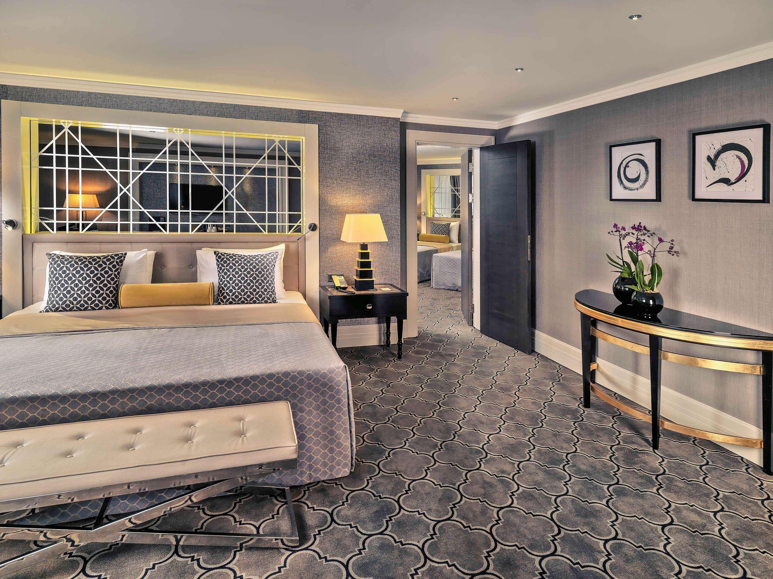 Mercure Bomonti Istanboel
