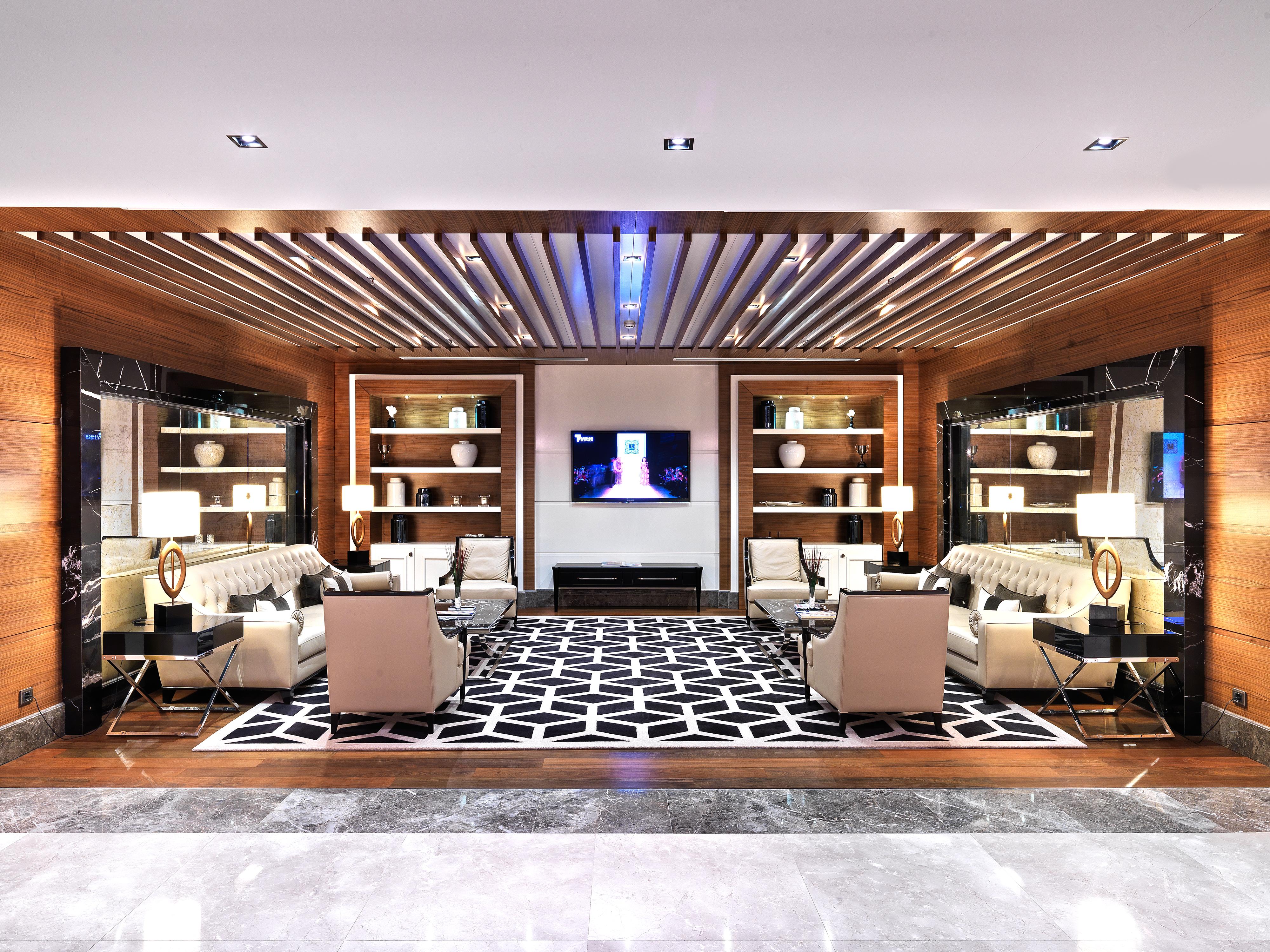 Mercure Bomonti Istanboel