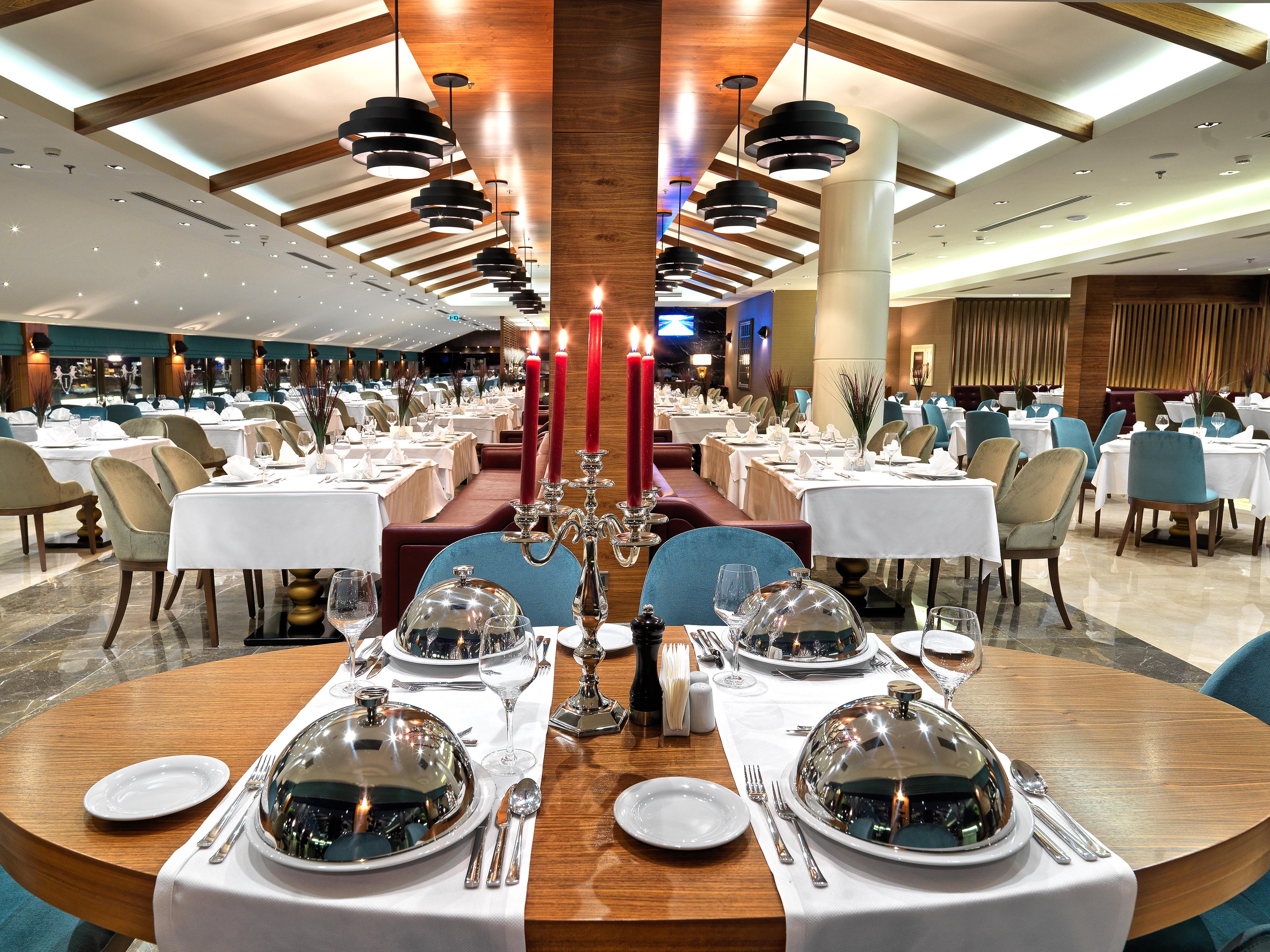 Mercure Bomonti Istanboel
