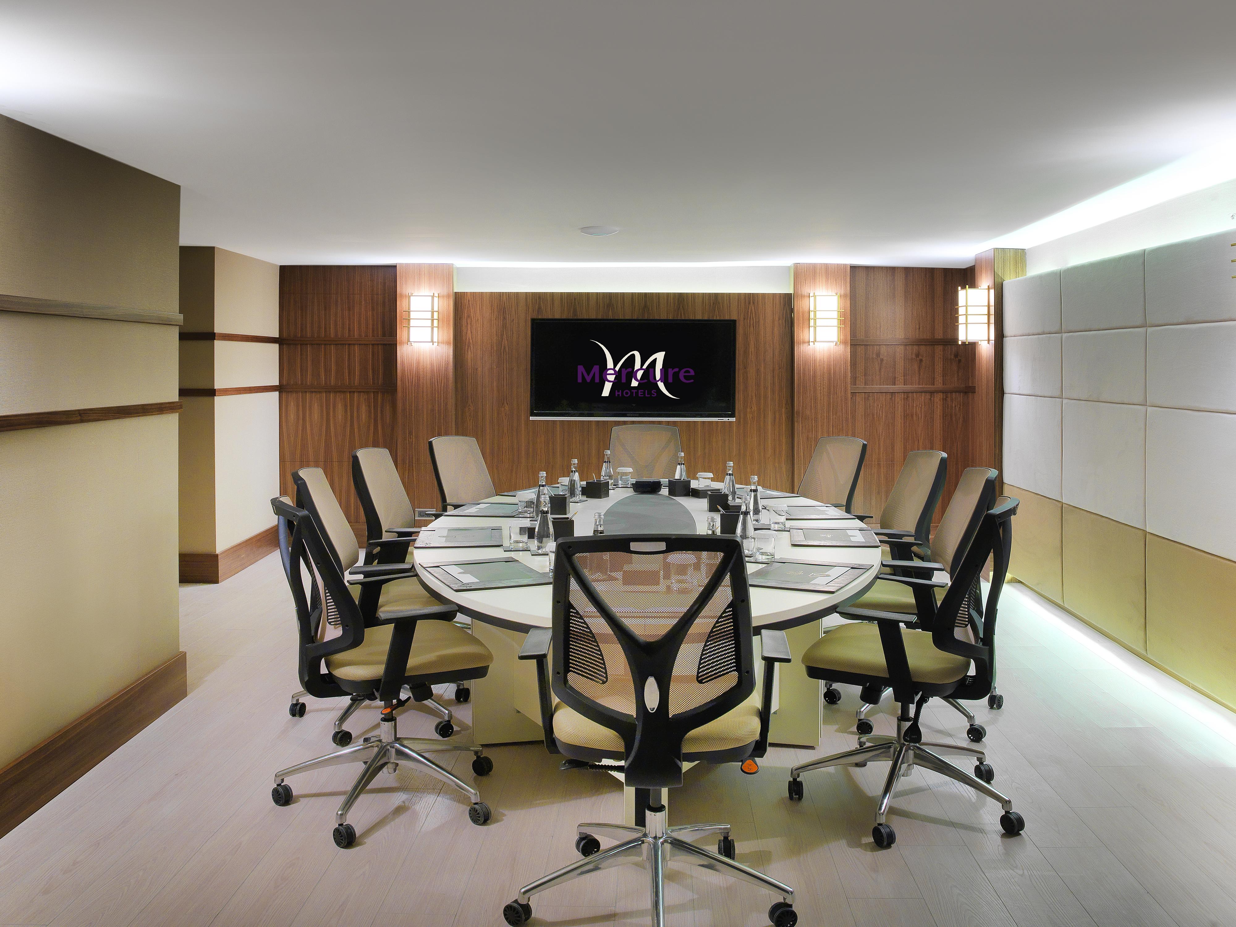 Mercure Bomonti 5* Istanboel