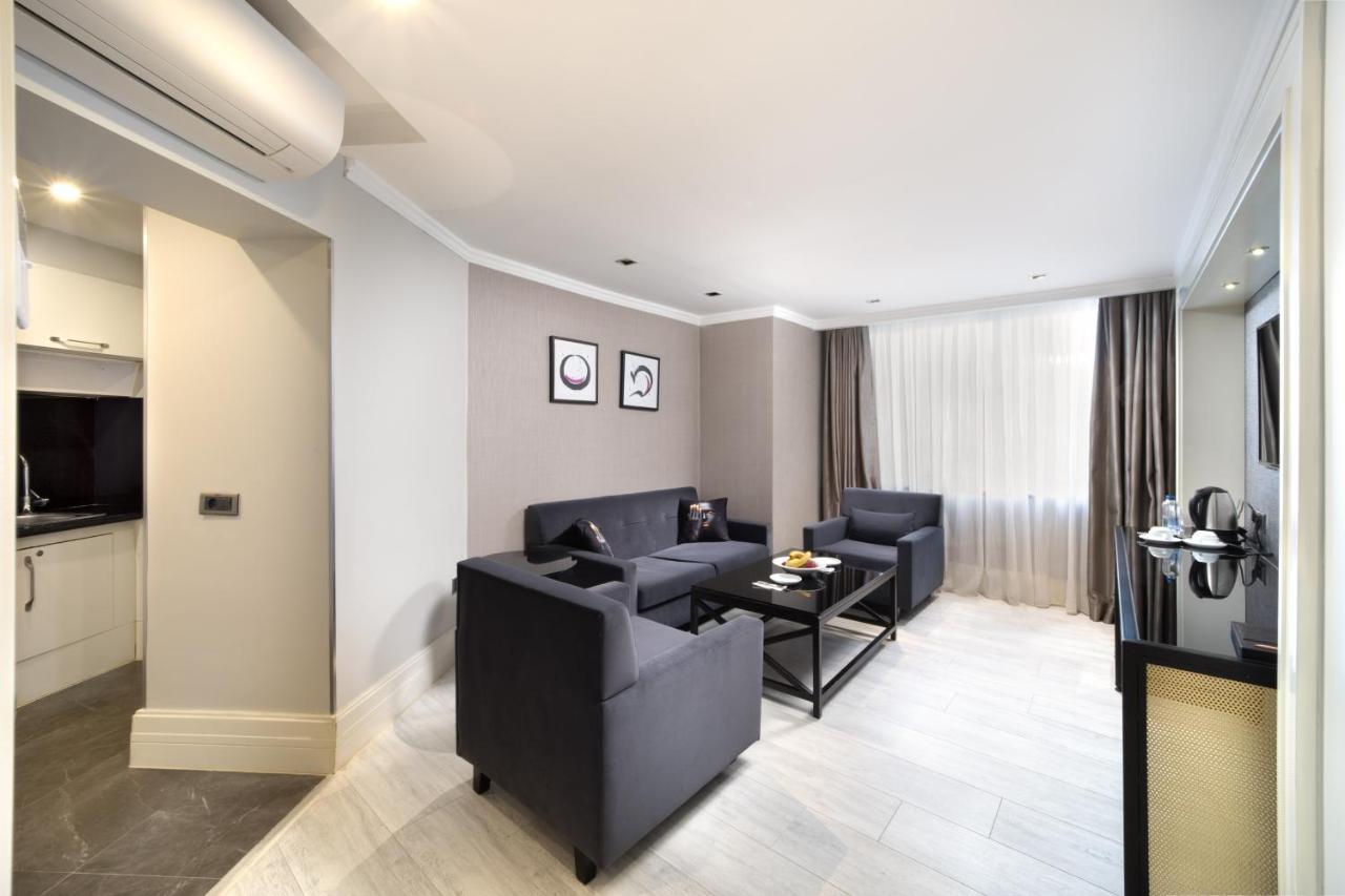 Mercure Bomonti Istanboel