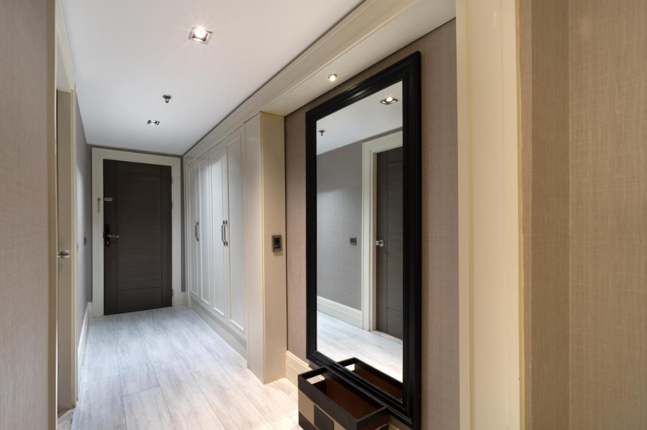 Mercure Bomonti 5* Istanboel