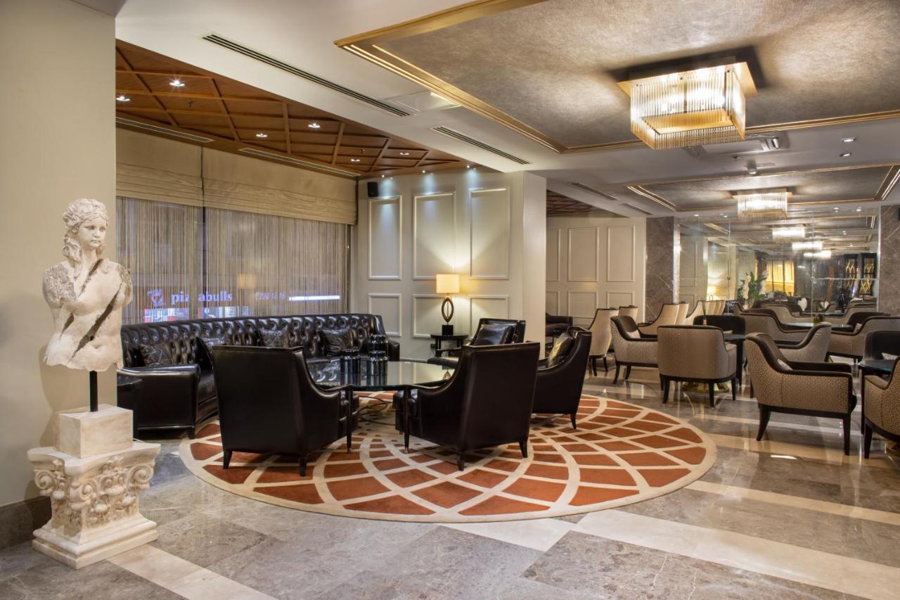 Mercure Bomonti Provincia di Istanbul