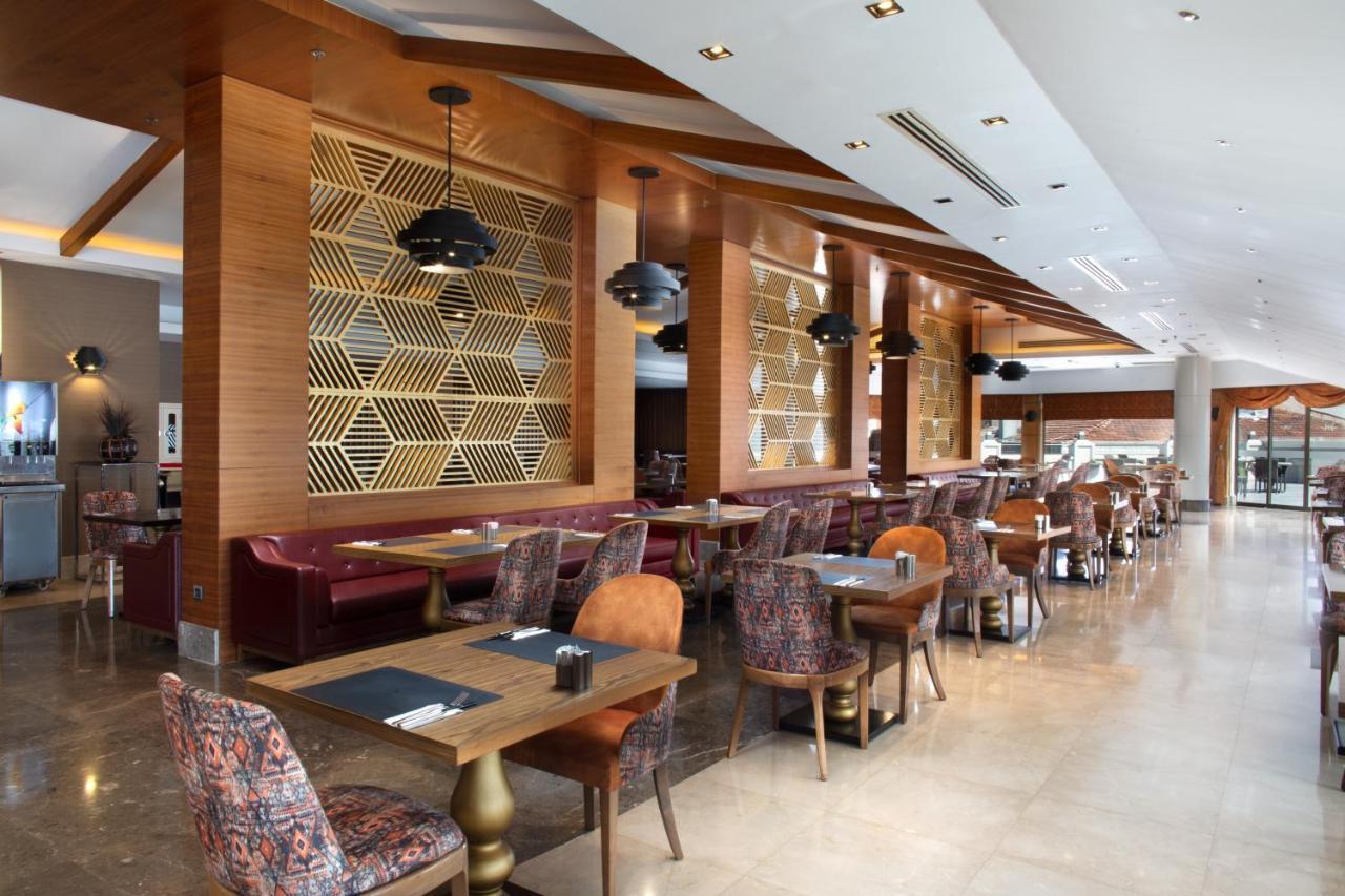 Mercure Bomonti 5* Provincia di Istanbul