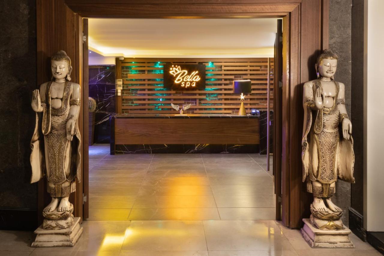 Mercure Bomonti 5* Provincia di Istanbul