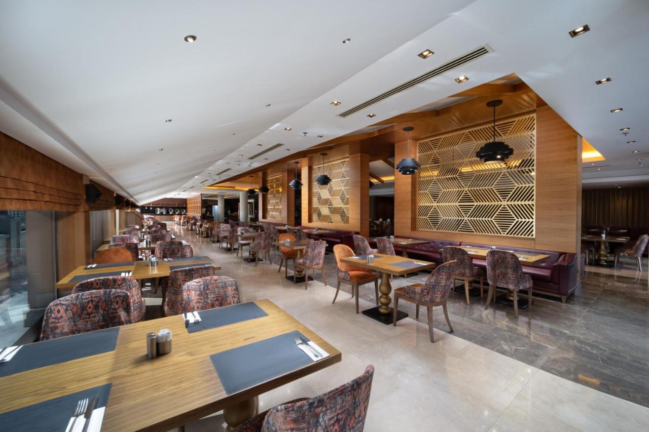 Mercure Bomonti 5* Provincia di Istanbul