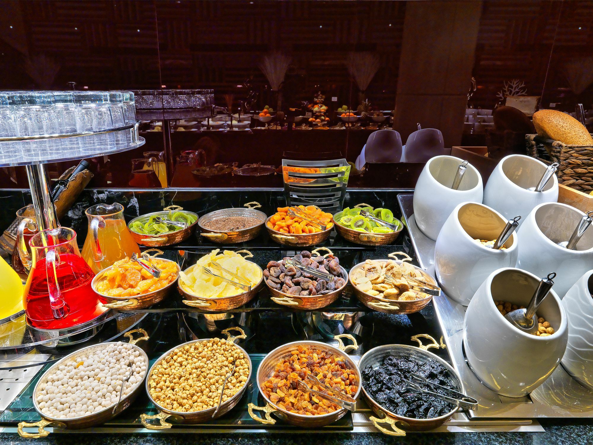 Mercure Bomonti 5* Istanboel